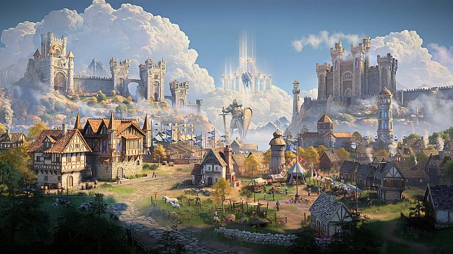 Heroes of Might and Magic III Remake