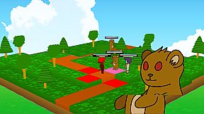 Faye: A Tale of Shadow