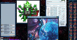 Fantasy Grounds - Starfinder RPG - Starfinder Skitter Home