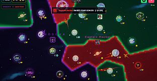 Fleetfall - Galaxy Domination