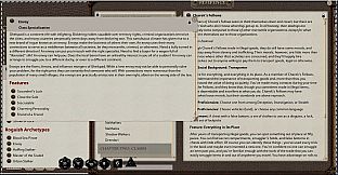 Fantasy Grounds - Yugman's Guide to Ghelspad