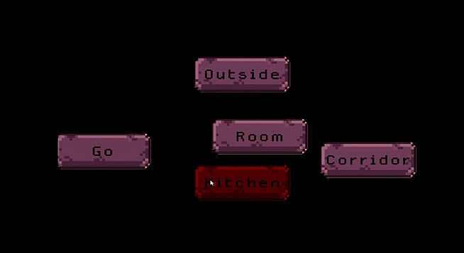 Choose Your Own Alternative