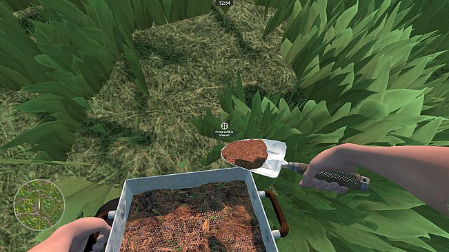 Prospector Collector