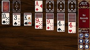 Jewel Match Solitaire Seasons - Collector's Edition