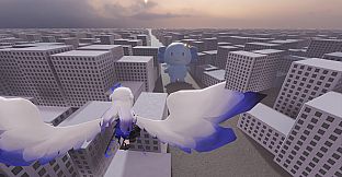 天使戦争 Angels' War