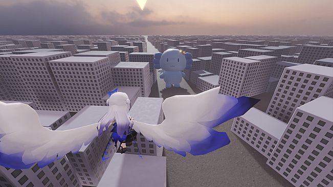 天使戦争 Angels' War