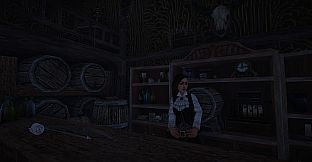 Blood West: Endless West