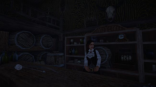 Blood West: Endless West