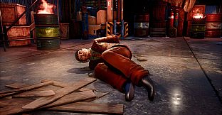 Shenmue III - DLC1 Story Quest Pack