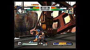 THE KING OF FIGHTERS NEOWAVE