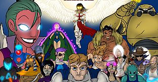 Heroes of the Multiverse: Season One