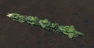 Star Conflict - Forgotten stars. Phase one