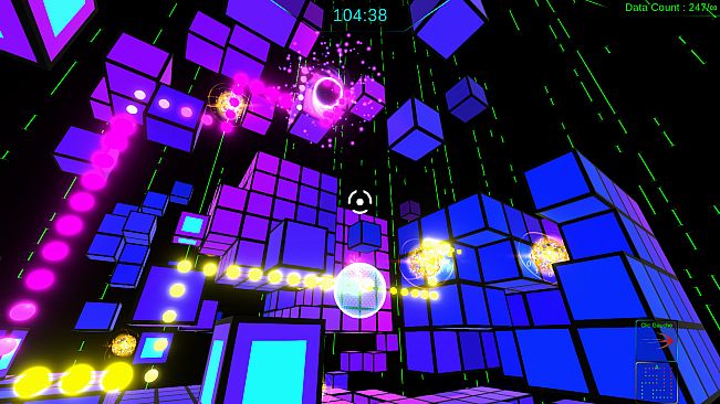 The Netrunner Awaken1ng