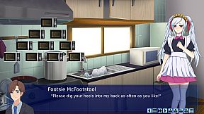 Welcome To... Chichester OVN Omnibus