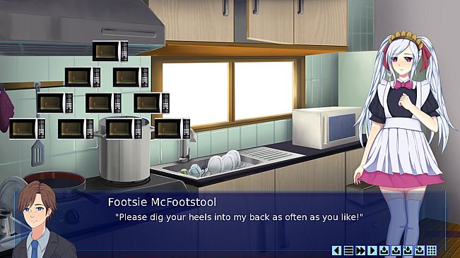 Welcome To... Chichester OVN Omnibus