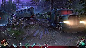 Edge of Reality: Lost Secrets of the Forest Collector's Edition