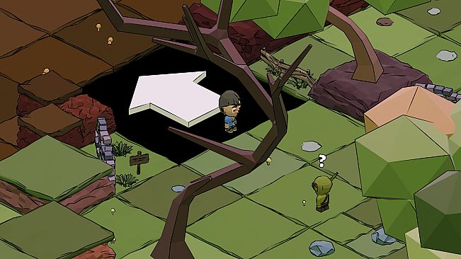 Kovari Legends: Emergence