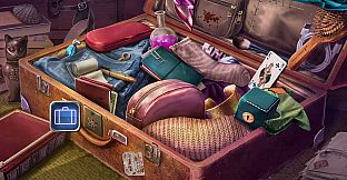 Family Mysteries 3: Criminal Mindset