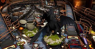 DreamWorks Pinball