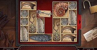 2 in 1 Experience Hidden Objects