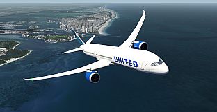 Aerofly FS 4 Flight Simulator - Aircraft AddOn