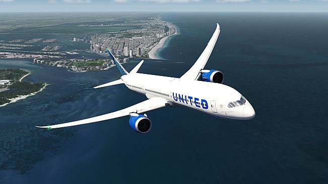 Aerofly FS 4 Flight Simulator - Aircraft AddOn