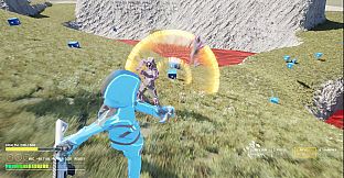 Echo Arena