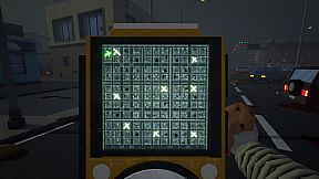 Trouble in Cookie Town