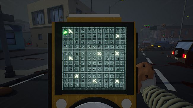 Trouble in Cookie Town