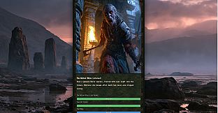 Burrows of Cairntir