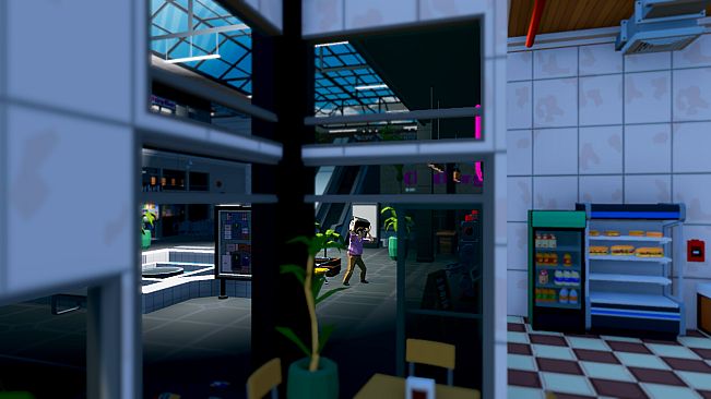 Dage Prince: Mushroom Feast With Bros