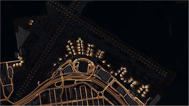 Tower!2011:SE - La Guardia [KLGA] Airport