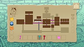 A Castle Full of Cats