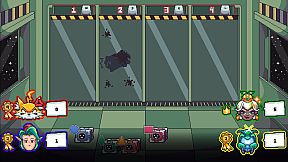 Ultimate Jello Party