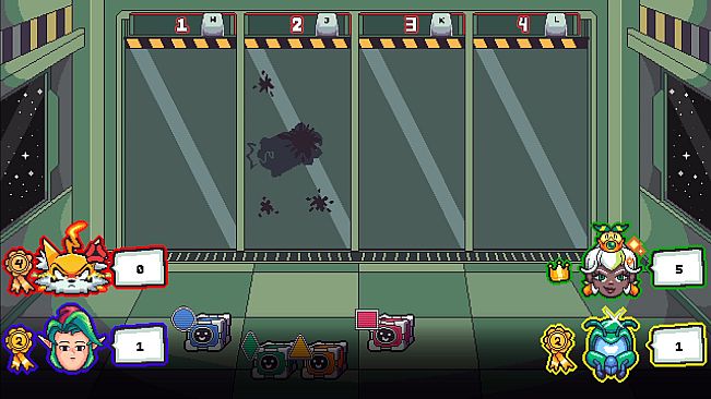 Ultimate Jello Party