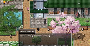 Fist Soul Chronicles I: The Path of the Bancho!