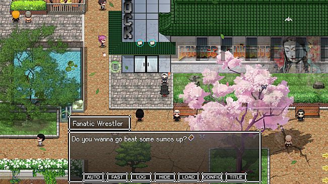 Fist Soul Chronicles I: The Path of the Bancho!