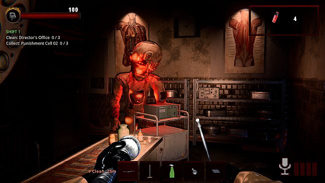 Blood Covenant