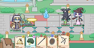 Where is my sword