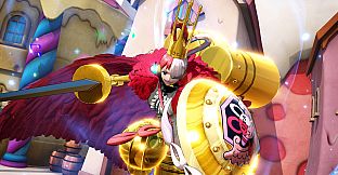 ONE PIECE: PIRATE WARRIORS 4 Character Pass 2