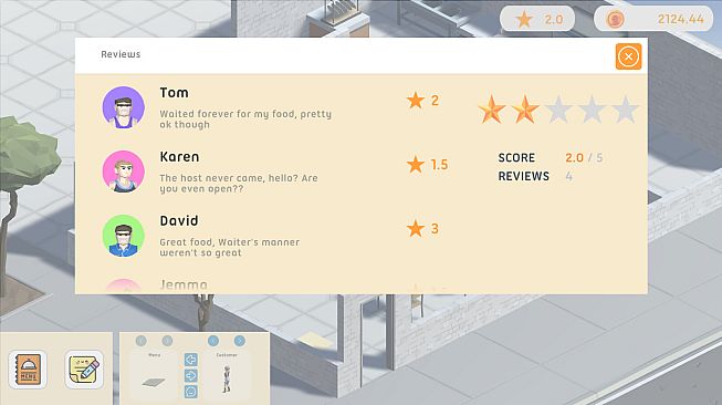 Can't Stand The Heat