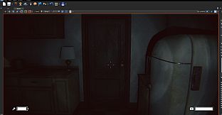S2ENGINE HD - Haunted House Pack