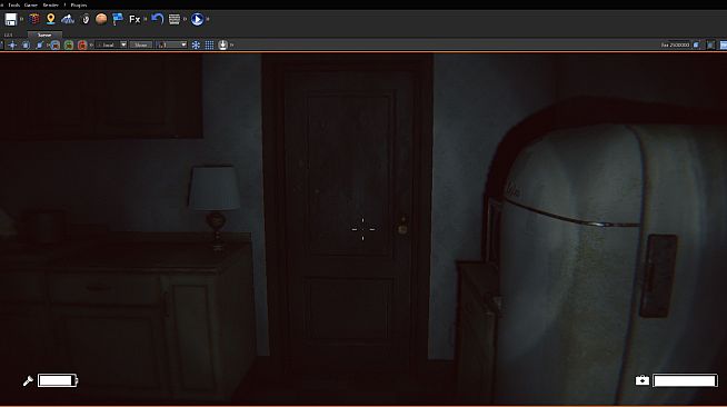 S2ENGINE HD - Haunted House Pack