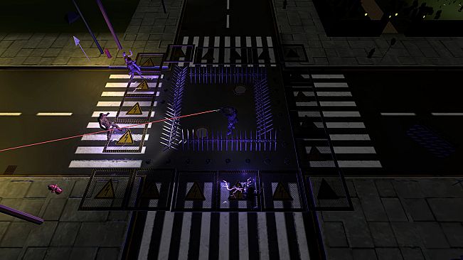 Ultimate Zombie Defense