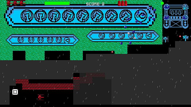 Tiger Tank 59 Ⅰ Battleship MP059