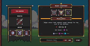 Traits & Trials