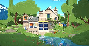 SUMMERHOUSE