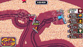 Furious Farm: Total Reap-Out