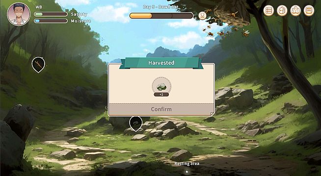 Island, Sex & Survival