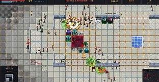Hostile Takeover, Inc.